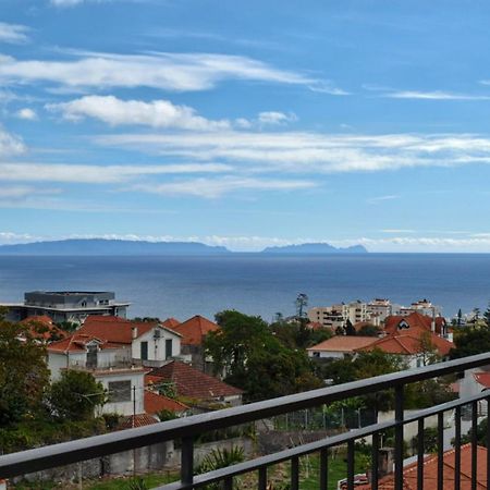 Perola, A Home In Madeira Funchal  Extérieur photo