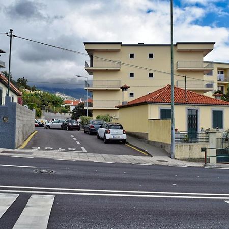 Perola, A Home In Madeira Funchal  Extérieur photo