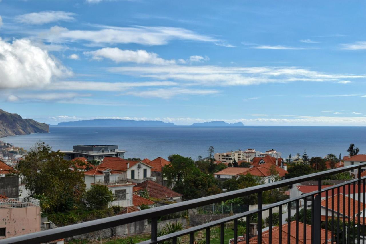 Perola, A Home In Madeira Funchal  Extérieur photo