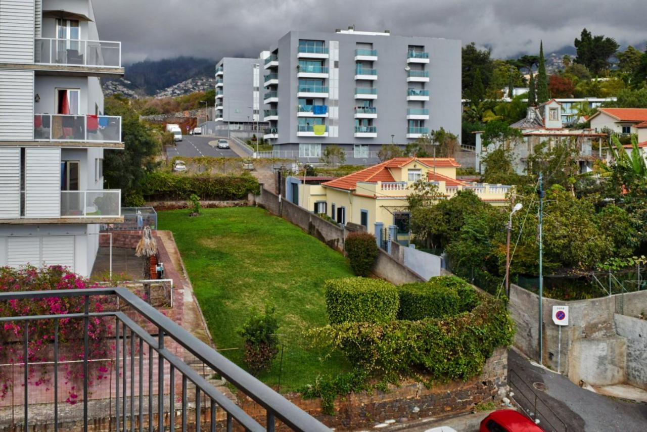 Perola, A Home In Madeira Funchal  Extérieur photo