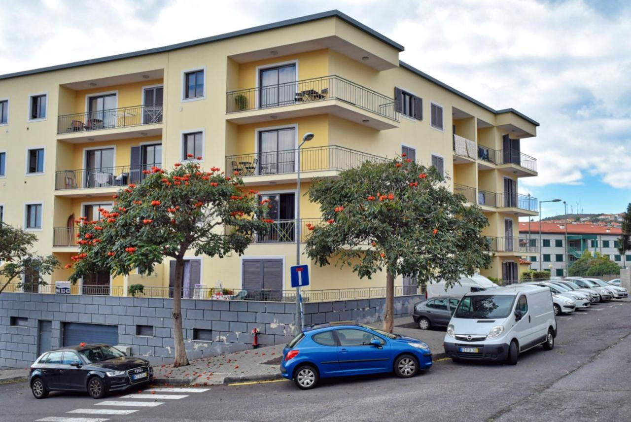 Perola, A Home In Madeira Funchal  Extérieur photo