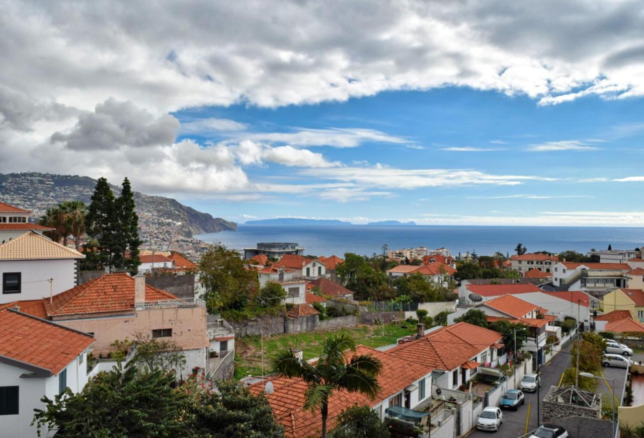 Perola, A Home In Madeira Funchal  Extérieur photo