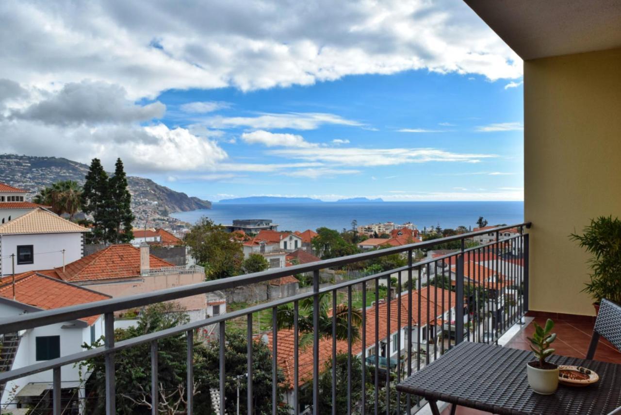 Perola, A Home In Madeira Funchal  Extérieur photo