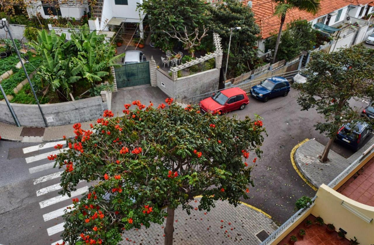 Perola, A Home In Madeira Funchal  Extérieur photo