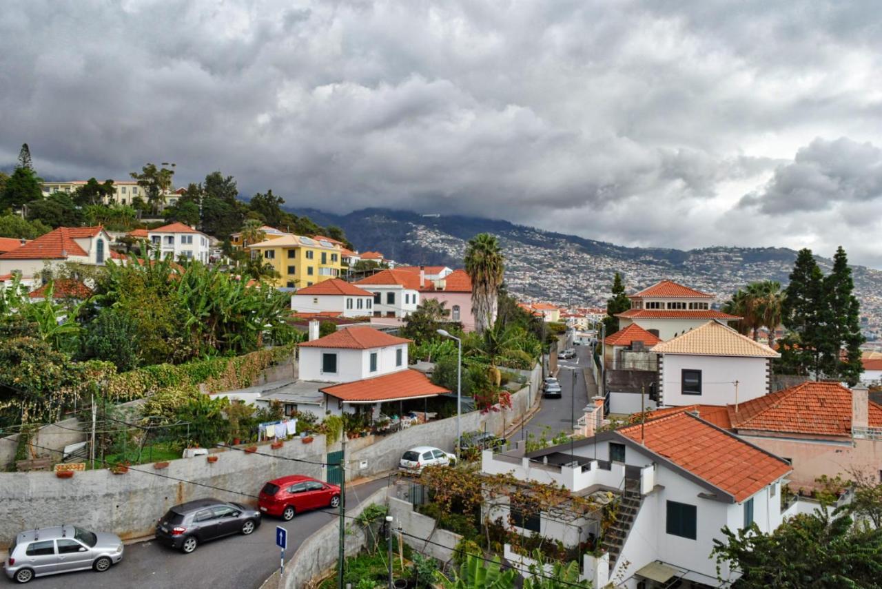 Perola, A Home In Madeira Funchal  Extérieur photo