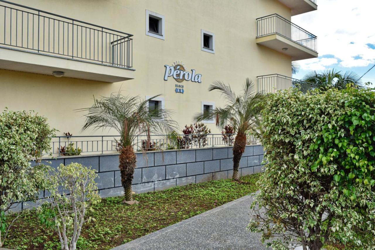 Perola, A Home In Madeira Funchal  Extérieur photo
